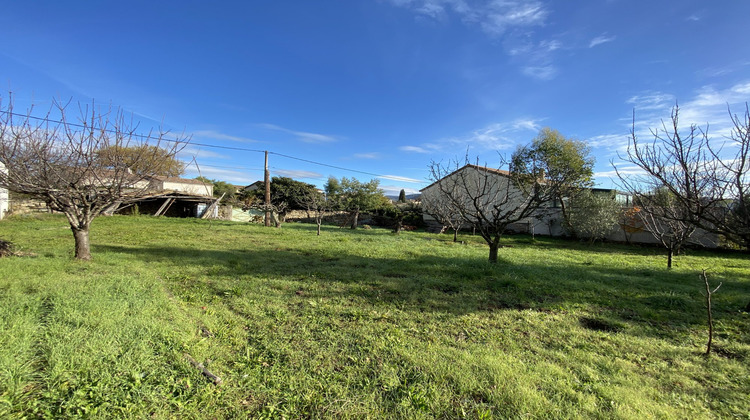 Ma-Cabane - Vente Terrain Saint-Privat, 724 m²