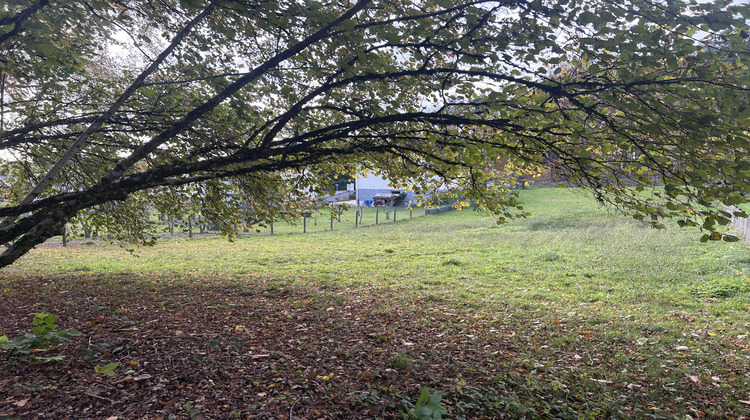 Ma-Cabane - Vente Terrain Saint-Privat, 1760 m²