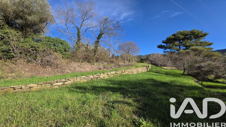 Ma-Cabane - Vente Terrain Saint-Privat, 1760 m²