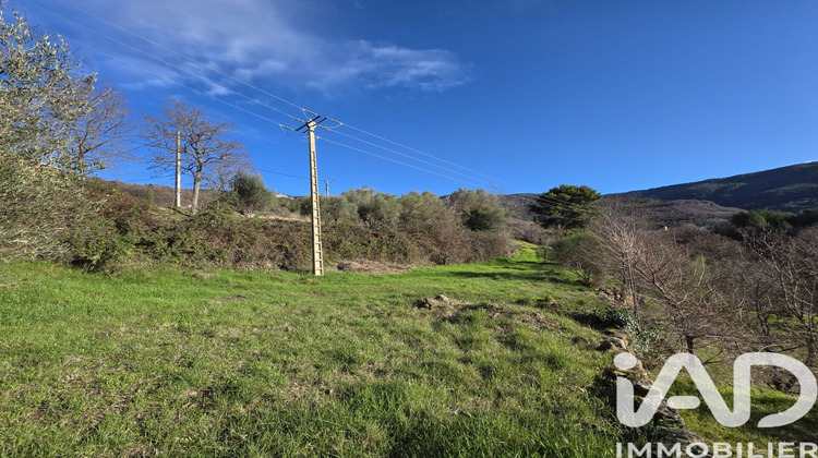 Ma-Cabane - Vente Terrain Saint-Privat, 1760 m²