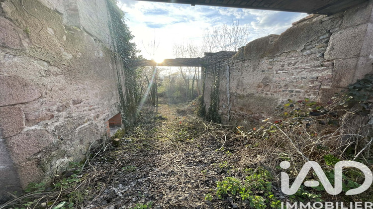 Ma-Cabane - Vente Terrain Saint-Prix, 4792 m²