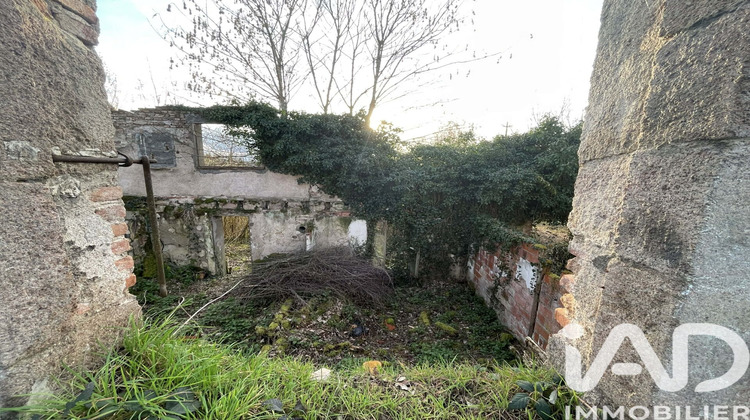Ma-Cabane - Vente Terrain Saint-Prix, 4792 m²