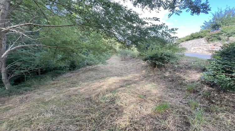 Ma-Cabane - Vente Terrain Saint-Prix, 1209 m²