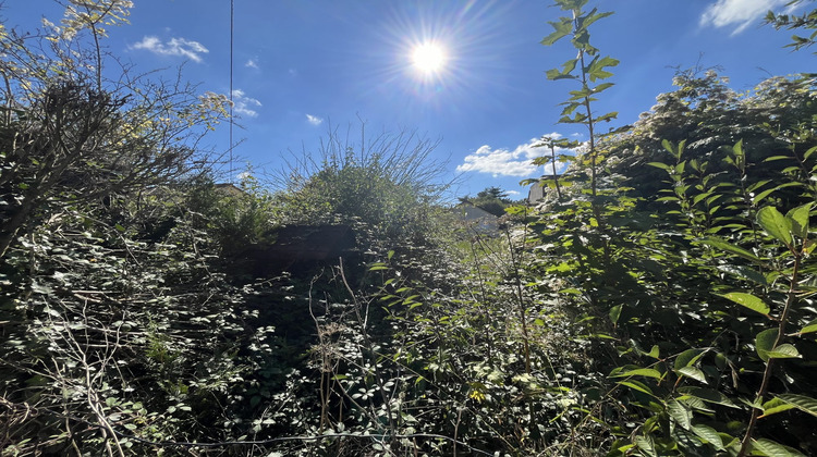 Ma-Cabane - Vente Terrain Saint-Prix, 336 m²