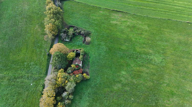 Ma-Cabane - Vente Terrain Saint-Projet, 1530 m²