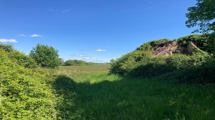 Ma-Cabane - Vente Terrain Saint-Projet, 1530 m²