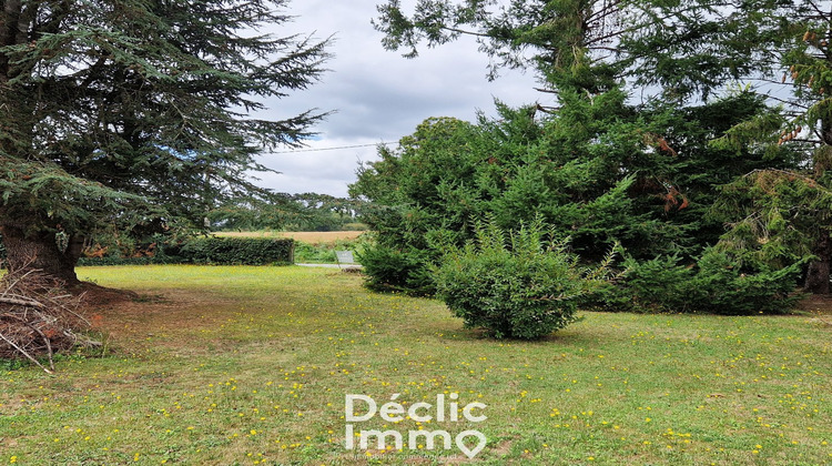 Ma-Cabane - Vente Terrain SAINT PROJET SAINT CONSTANT, 888 m²