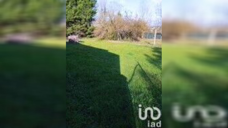 Ma-Cabane - Vente Terrain Saint-Prouant, 737 m²