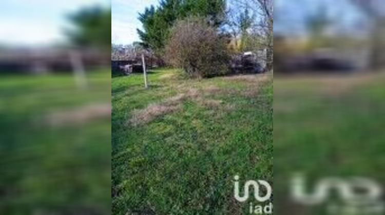 Ma-Cabane - Vente Terrain Saint-Prouant, 737 m²