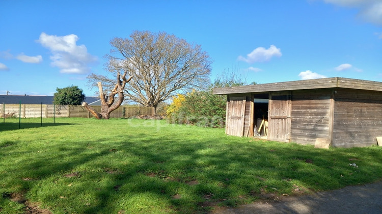 Ma-Cabane - Vente Terrain SAINT QUAY PERROS, 500 m²