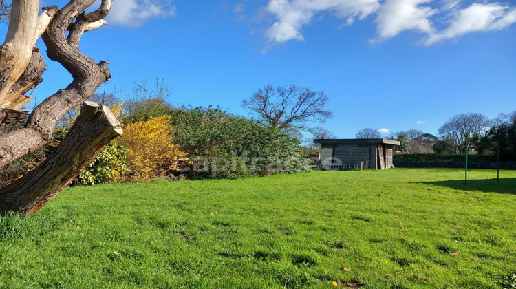 Ma-Cabane - Vente Terrain SAINT QUAY PERROS, 500 m²