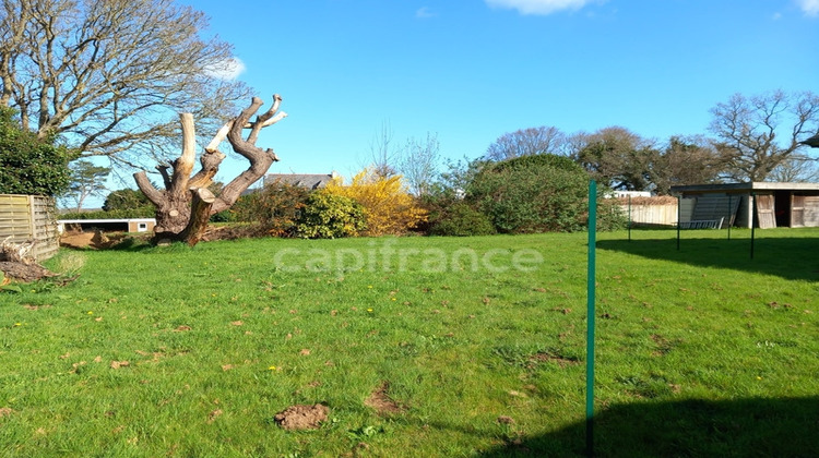 Ma-Cabane - Vente Terrain SAINT QUAY PERROS, 500 m²