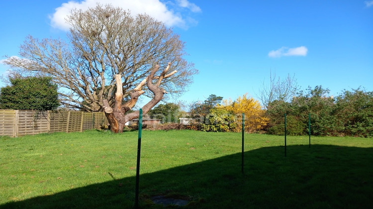 Ma-Cabane - Vente Terrain SAINT QUAY PERROS, 500 m²