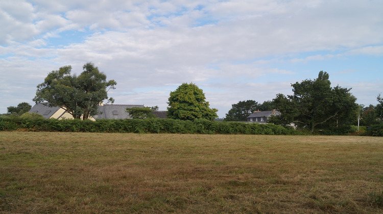 Ma-Cabane - Vente Terrain Saint-Quay-Perros, 1404 m²