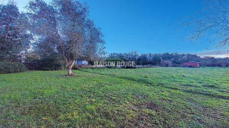 Ma-Cabane - Vente Terrain SAINT-QUAY-PORTRIEUX, 1428 m²