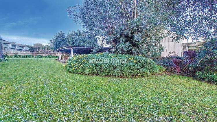 Ma-Cabane - Vente Terrain SAINT-QUAY-PORTRIEUX, 1428 m²