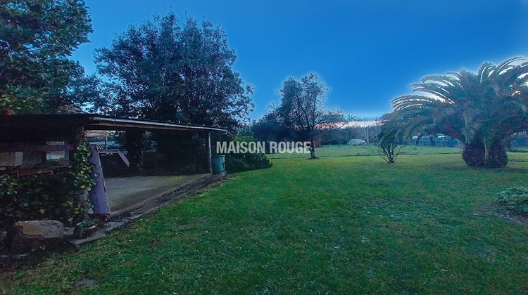 Ma-Cabane - Vente Terrain SAINT-QUAY-PORTRIEUX, 1428 m²