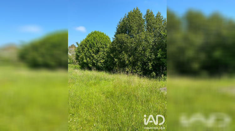 Ma-Cabane - Vente Terrain Saint-Quay-Portrieux, 598 m²