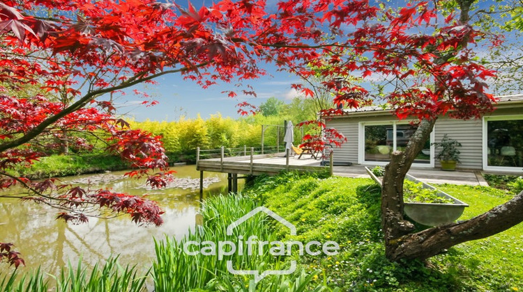 Ma-Cabane - Vente Terrain SAINT QUENTIN, 3200 m²