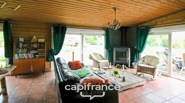 Ma-Cabane - Vente Terrain SAINT QUENTIN, 3200 m²