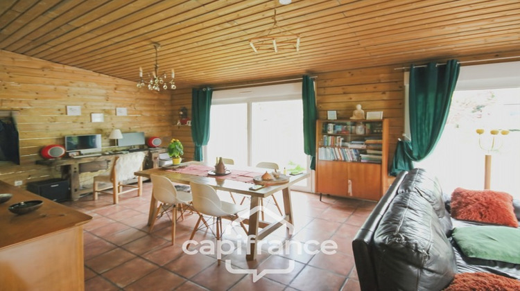 Ma-Cabane - Vente Terrain SAINT QUENTIN, 3200 m²