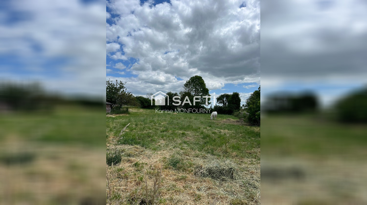 Ma-Cabane - Vente Terrain Saint-Quentin, 2267 m²