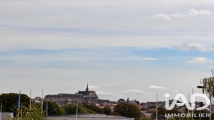 Ma-Cabane - Vente Terrain Saint-Quentin, 5372 m²