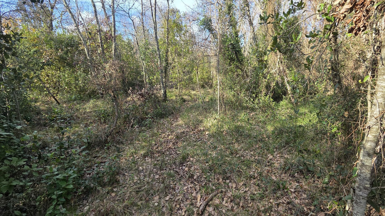 Ma-Cabane - Vente Terrain SAINT QUENTIN LA POTERIE, 2688 m²