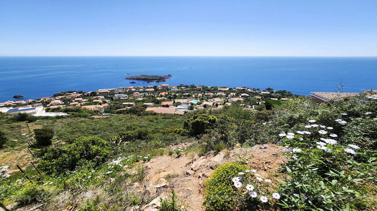 Ma-Cabane - Vente Terrain SAINT RAPHAEL, 3183 m²
