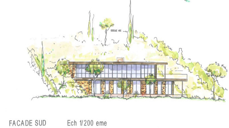 Ma-Cabane - Vente Terrain SAINT RAPHAEL, 3183 m²