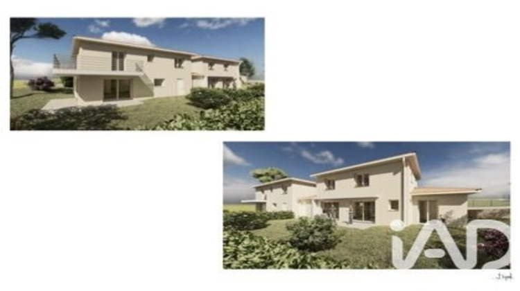 Ma-Cabane - Vente Terrain Saint-Raphaël, 867 m²
