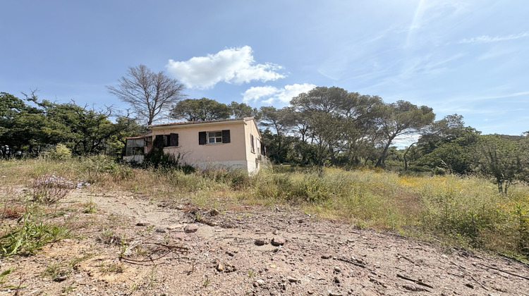 Ma-Cabane - Vente Terrain Saint-Raphaël, 797 m²