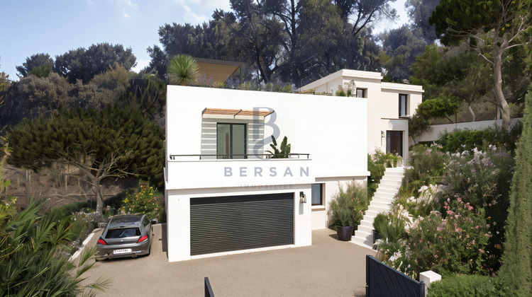 Ma-Cabane - Vente Terrain SAINT-RAPHAEL, 805 m²