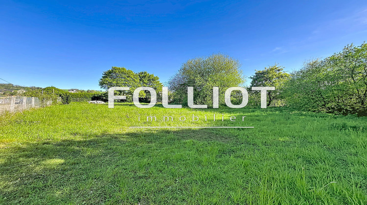 Ma-Cabane - Vente Terrain SAINT-REMY, 1600 m²