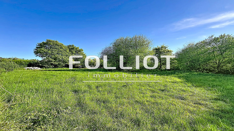 Ma-Cabane - Vente Terrain SAINT-REMY, 1600 m²