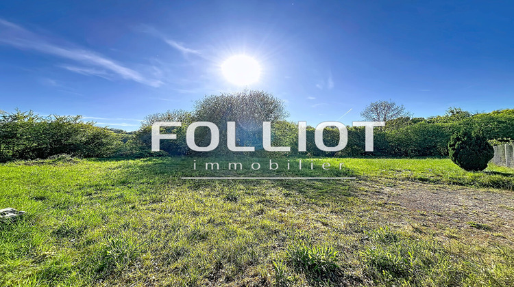 Ma-Cabane - Vente Terrain SAINT-REMY, 1600 m²