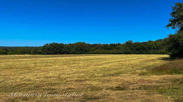 Ma-Cabane - Vente Terrain SAINT-REMY, 9518 m²