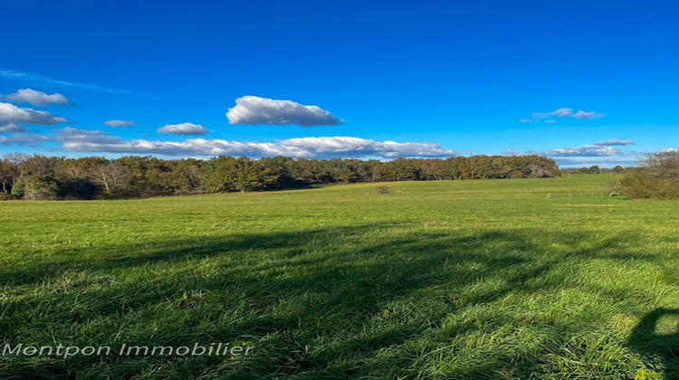 Ma-Cabane - Vente Terrain SAINT-REMY, 22871 m²