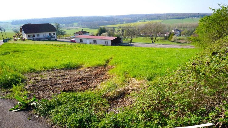 Ma-Cabane - Vente Terrain SAINT-REMY, 1246 m²