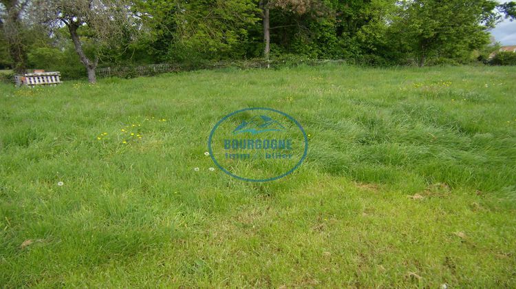 Ma-Cabane - Vente Terrain Saint-Rémy, 858 m²