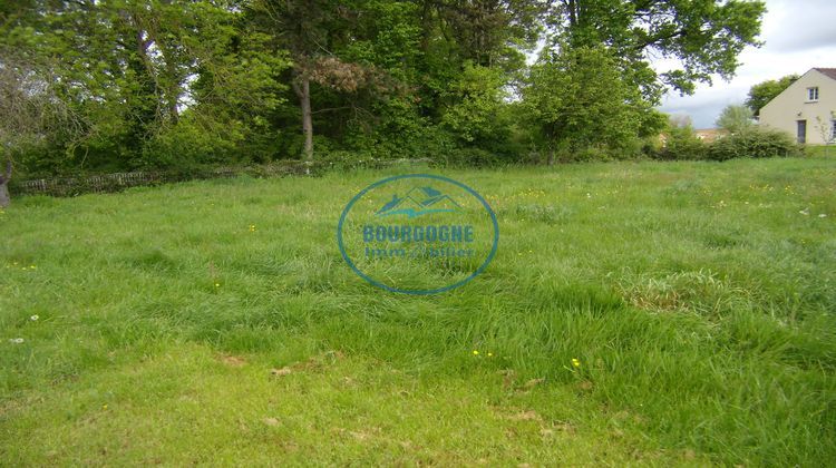 Ma-Cabane - Vente Terrain Saint-Rémy, 858 m²