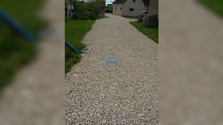 Ma-Cabane - Vente Terrain Saint-Rémy, 858 m²