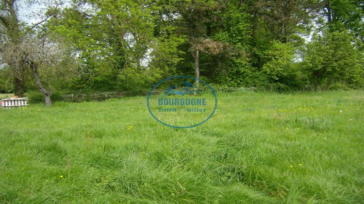 Ma-Cabane - Vente Terrain Saint-Rémy, 858 m²