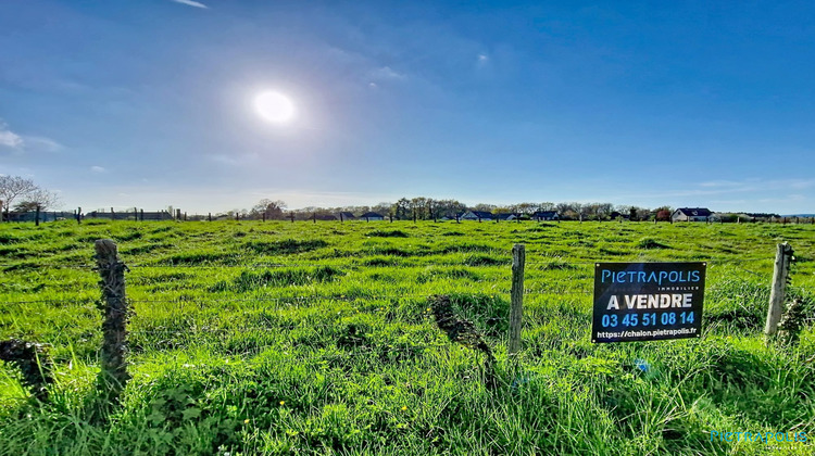 Ma-Cabane - Vente Terrain Saint-Rémy, 657 m²