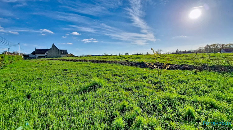 Ma-Cabane - Vente Terrain Saint-Rémy, 630 m²