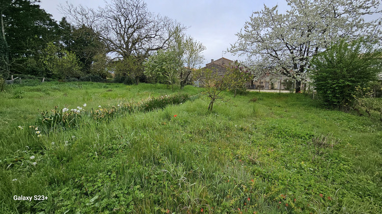 Ma-Cabane - Vente Terrain Saint-Rémy, 2087 m²