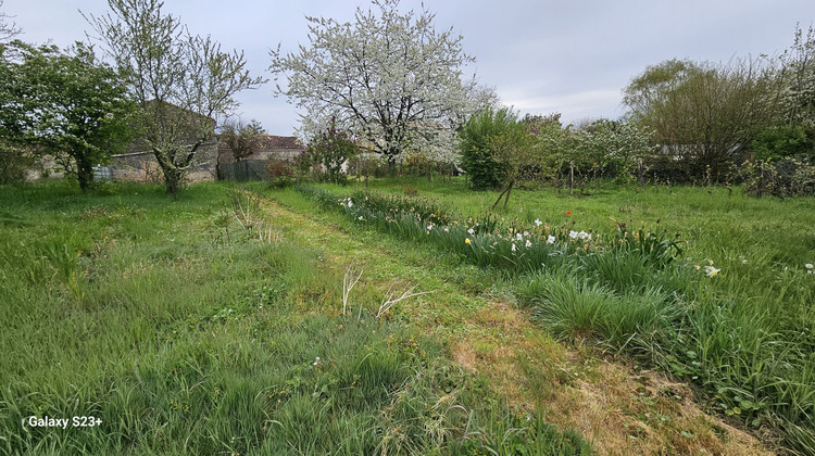 Ma-Cabane - Vente Terrain Saint-Rémy, 2087 m²