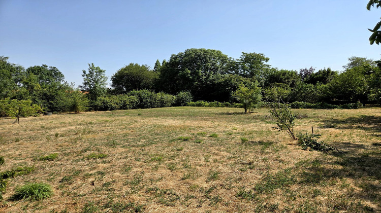 Ma-Cabane - Vente Terrain Saint-Remy, 2087 m²