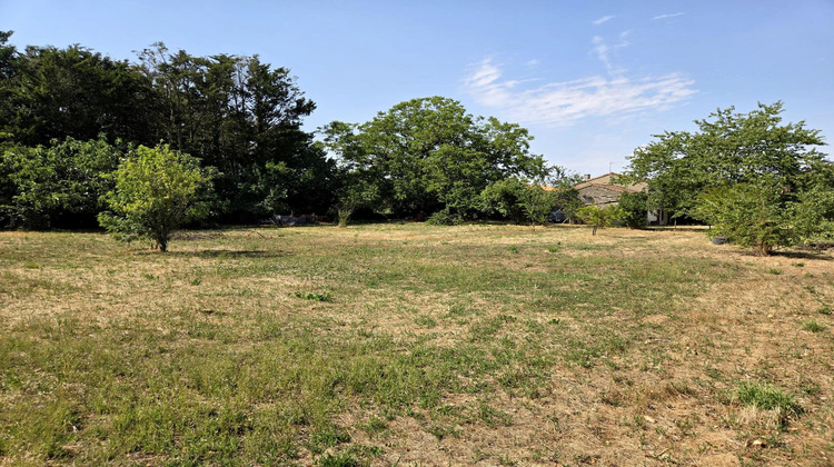 Ma-Cabane - Vente Terrain Saint-Remy, 2087 m²