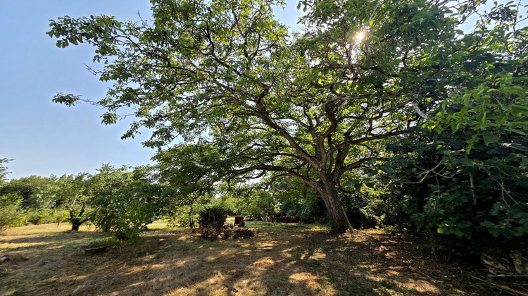 Ma-Cabane - Vente Terrain Saint-Remy, 2087 m²